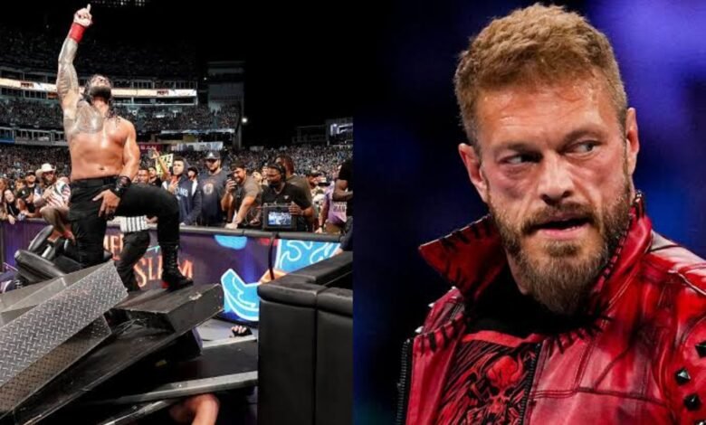 WWE SummerSlam 2023