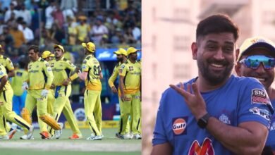 CSK IPL 2023
