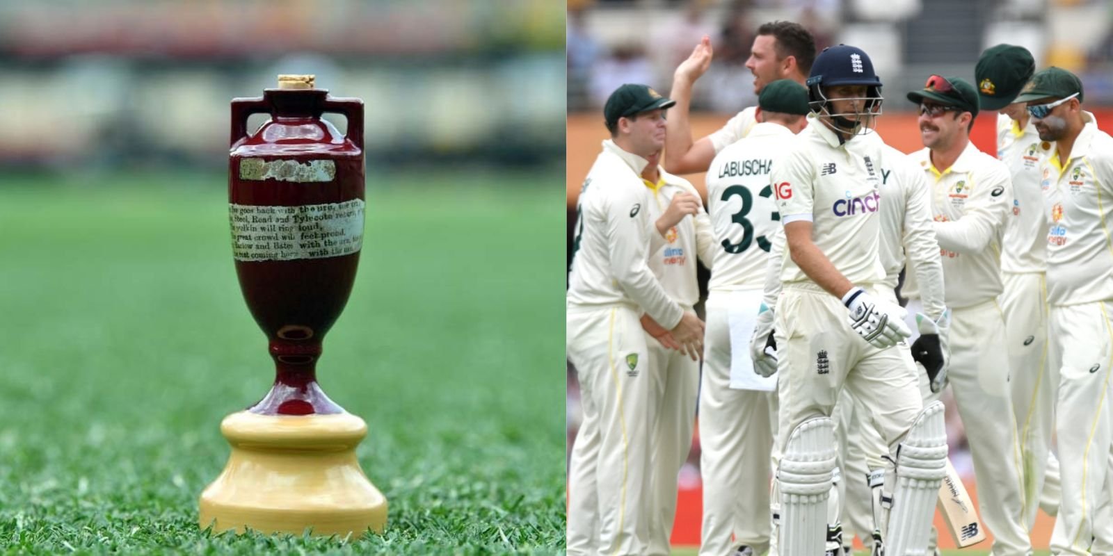 Ashes 2023 Dates, Match Timings, Squads, When and Where to Watch on TV