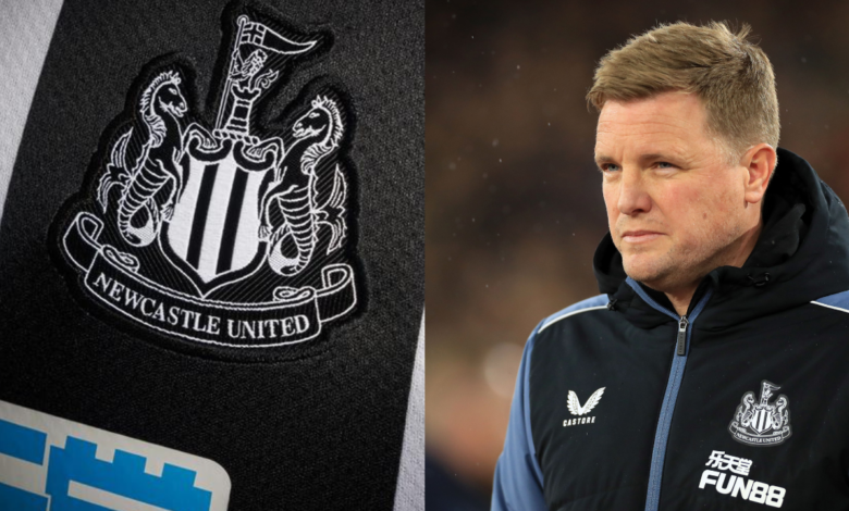 Newcastle United is giving their all to sign the €70 million rated midfielder