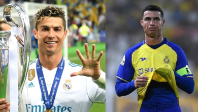 Is Cristiano Ronaldo leaving Al-Nassr to return to Real Madrid?