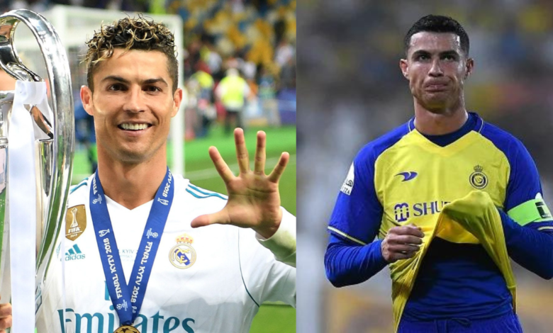 Is Cristiano Ronaldo leaving Al-Nassr to return to Real Madrid?