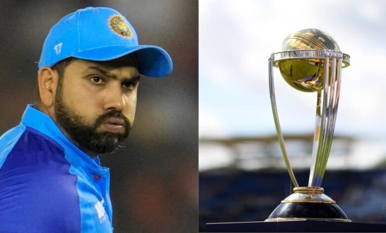 ODI World Cup India