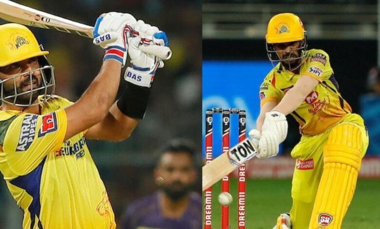 CSK DC