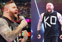 Kevin Owens