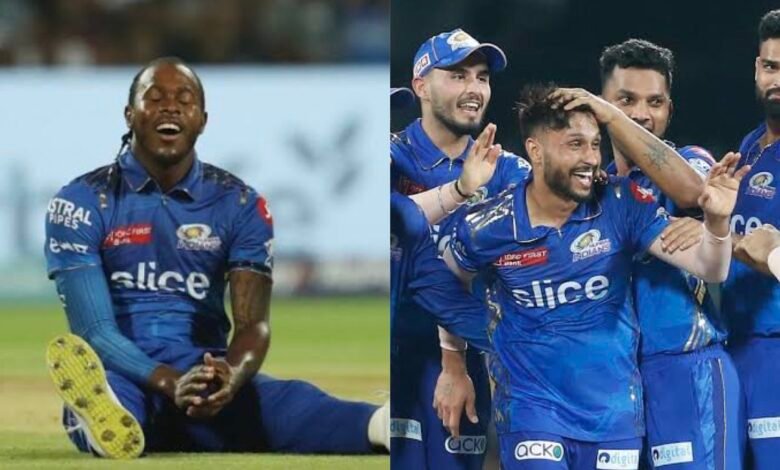 Mumbai Indians