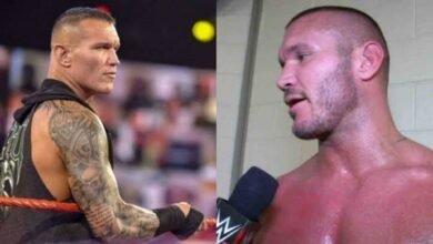 Randy Orton