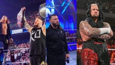WWE Night of Champions 2023 predictions