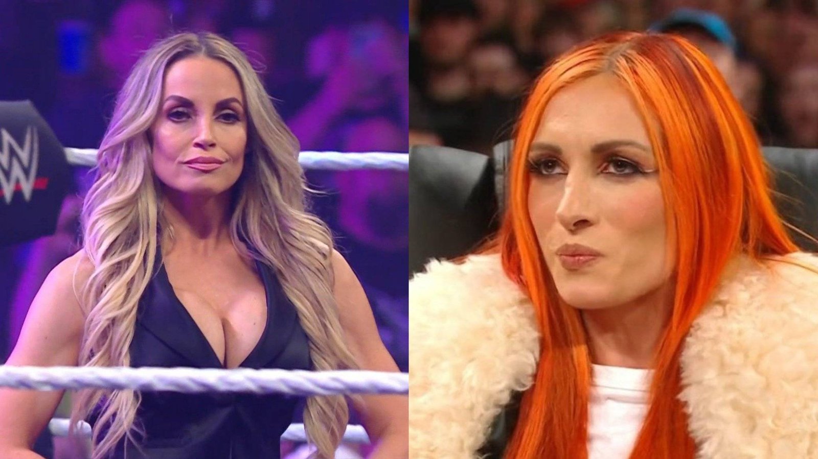 WWE Night Of Champions 2023 Predictions: Who Will Win Becky Lynch Vs ...