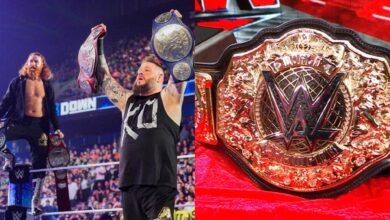 WWE