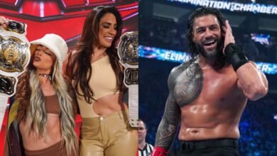 WWE Night of Champions 2023 Predictions