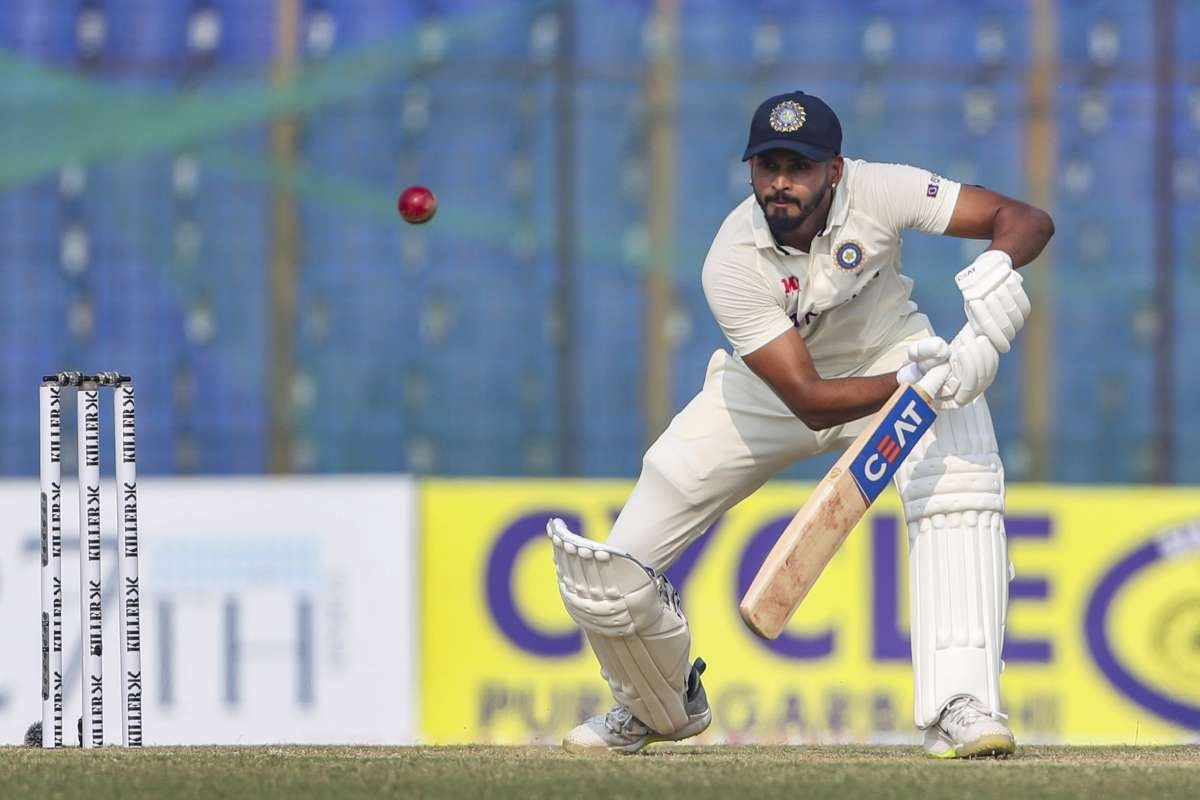 2 players who can replace Virat Kohli at number 4 in the test team in the next WTC cycle