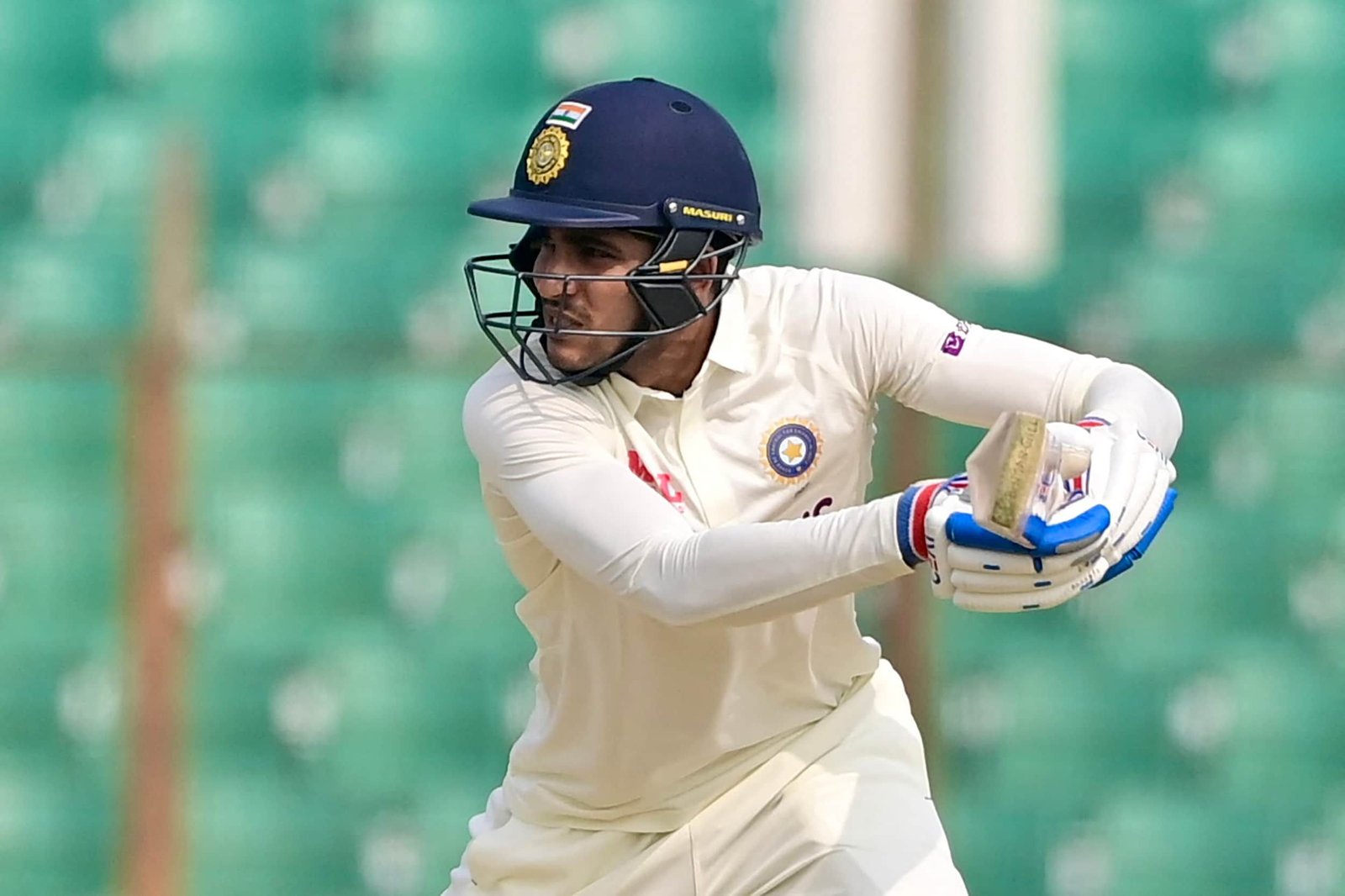2 players who can replace Virat Kohli at number 4 in the test team in the next WTC cycle