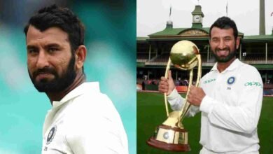 2 replacements for Cheteshwar Pujara in the next World Test Championship cycle