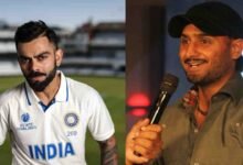 Harbhajan Singh picks his India XI for the ICC World Test Championship Final 2023