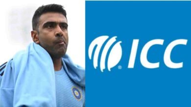 Here are all the latest changes in the ICC rankings; Ashwin's ranking changed?