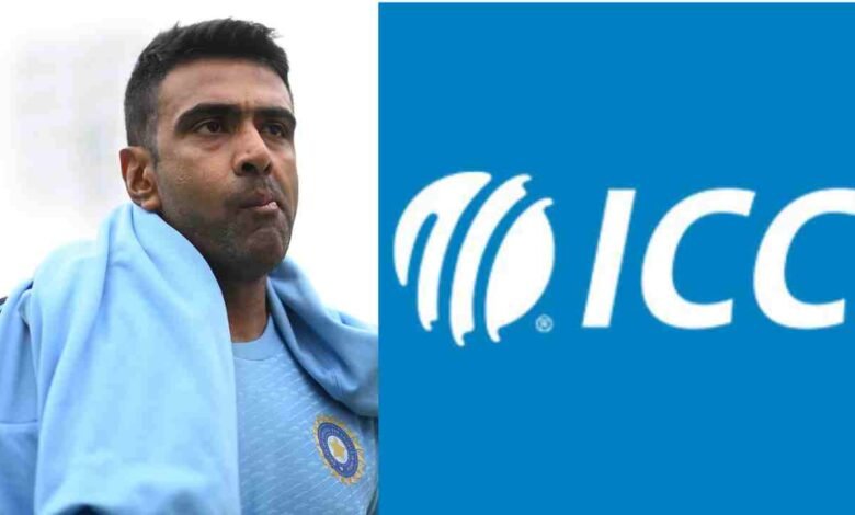 Here are all the latest changes in the ICC rankings; Ashwin's ranking changed?