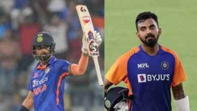 "Hope he brings his ODI form back with him", Twitter reacts to the reports that KL Rahul is aiming to make a comeback in the Asia Cup