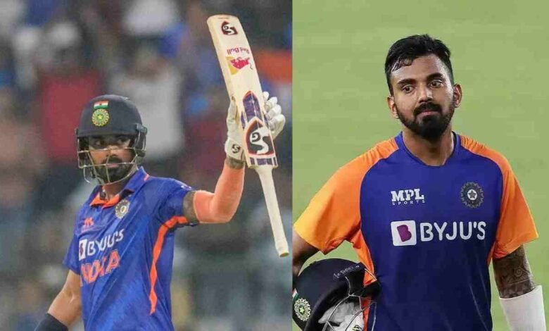 "Hope he brings his ODI form back with him", Twitter reacts to the reports that KL Rahul is aiming to make a comeback in the Asia Cup