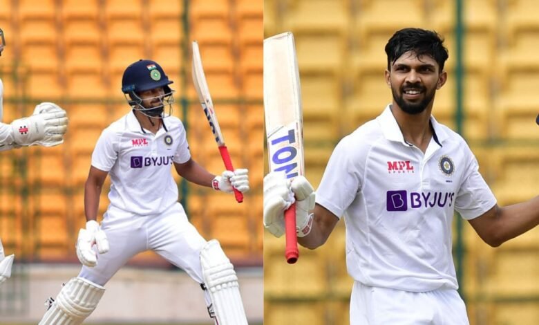 West Indies Test series