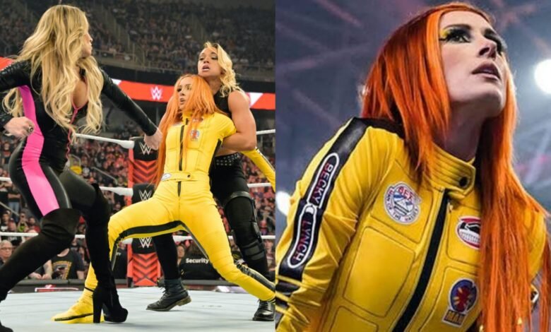 Becky Lynch