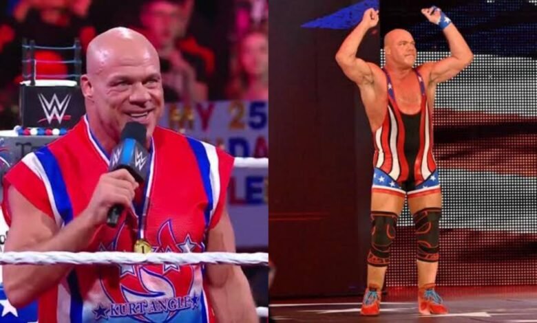 Best Wrestler in the world