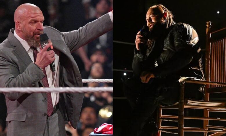 WWE Rumor Roundup