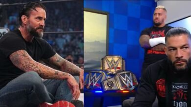 WWE Money in the Bank 2023 rumor roundup