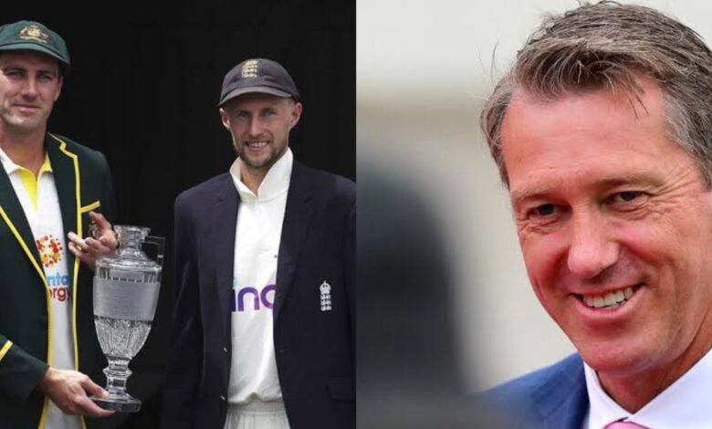 Ashes 2023