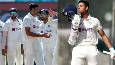 IND vs WI