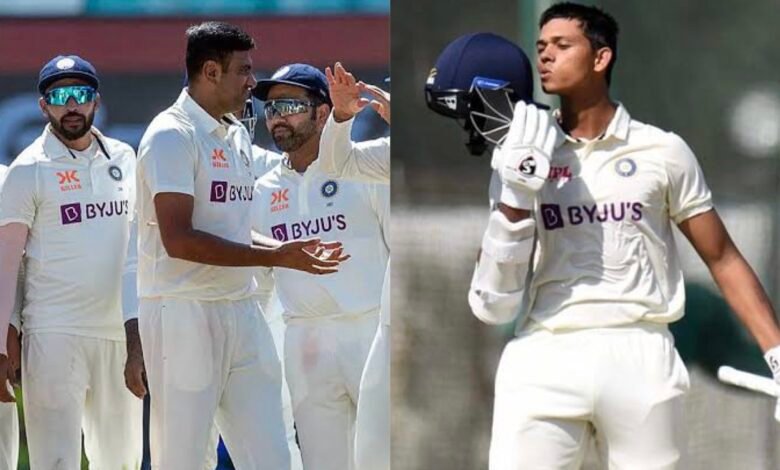 IND vs WI