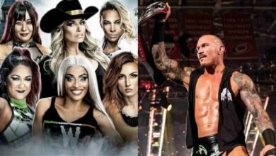 WWE Rumor Roundup