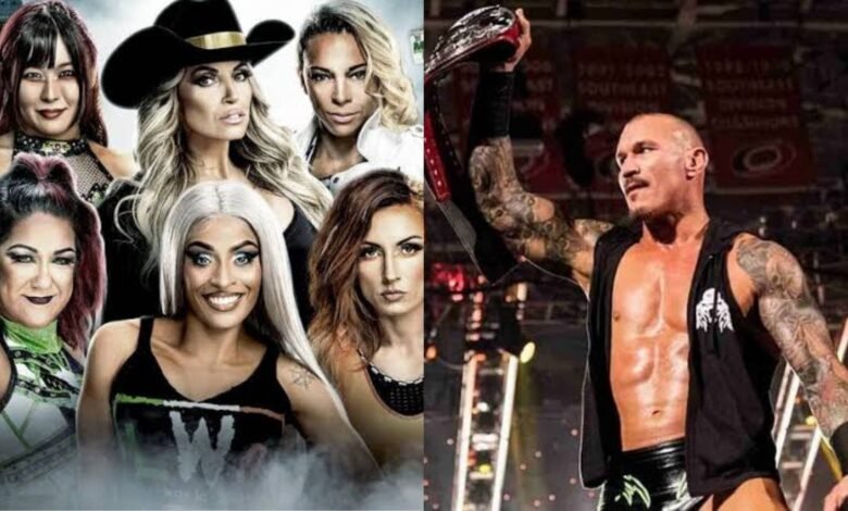 WWE Rumor Roundup