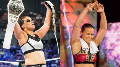 Shayna Baszler
