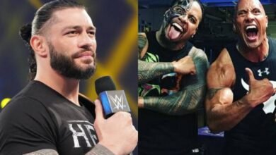 The Usos
