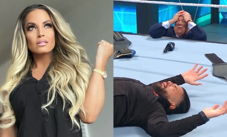 WWE Money in the Bank 2023 news roundup