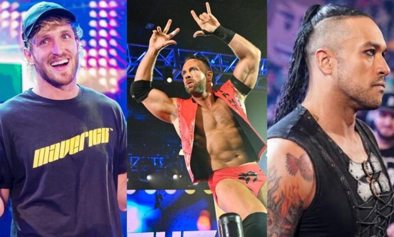 WWE Money in the Bank 2023 predictions