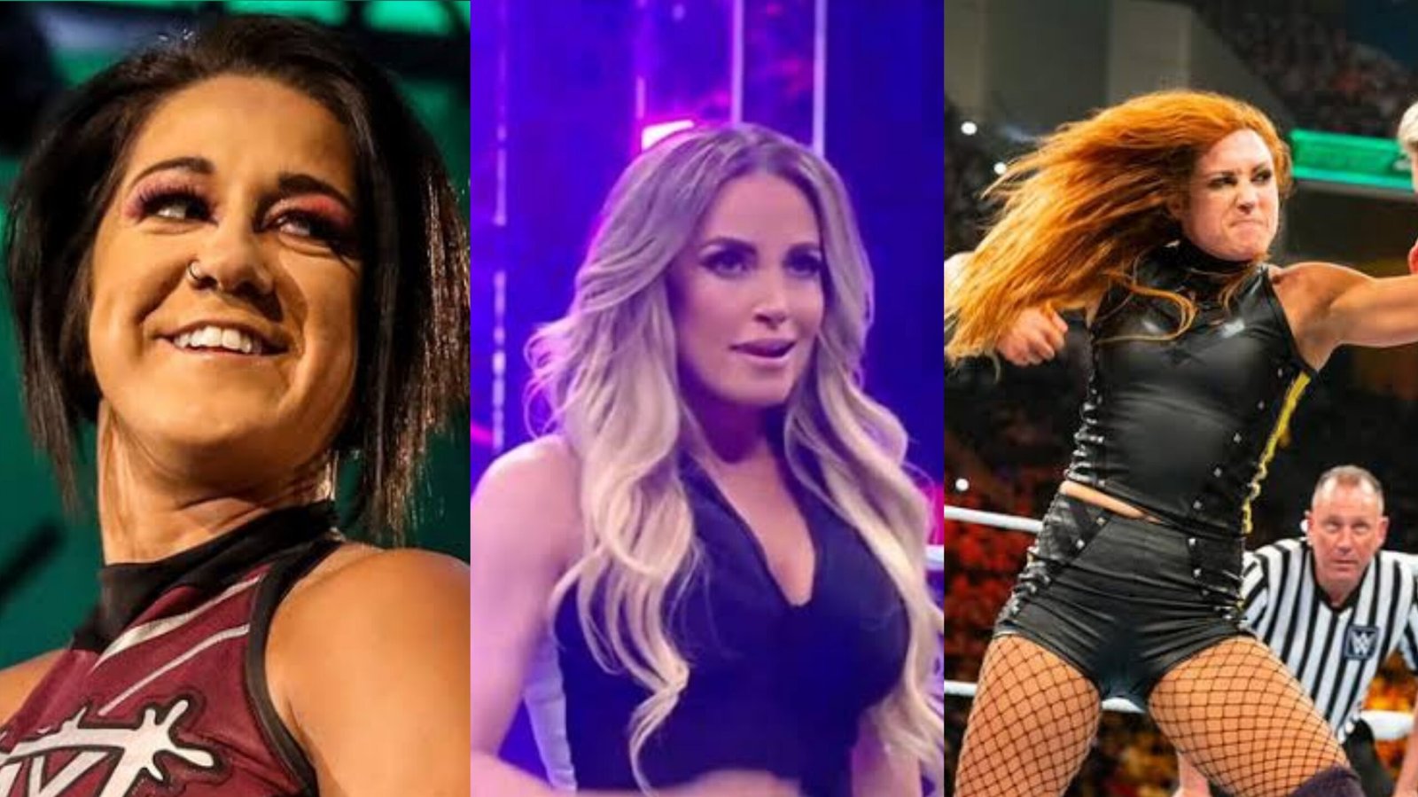 WWE Money In The Bank 2023 Predictions: Who Will Win The Women's MITB ...