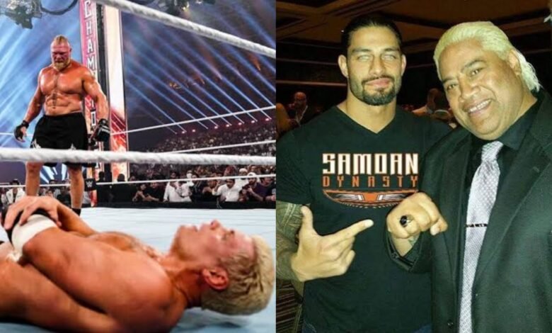 WWE Money in the Bank 2023