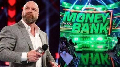 WWE Money in the Bank 2023 spoilers