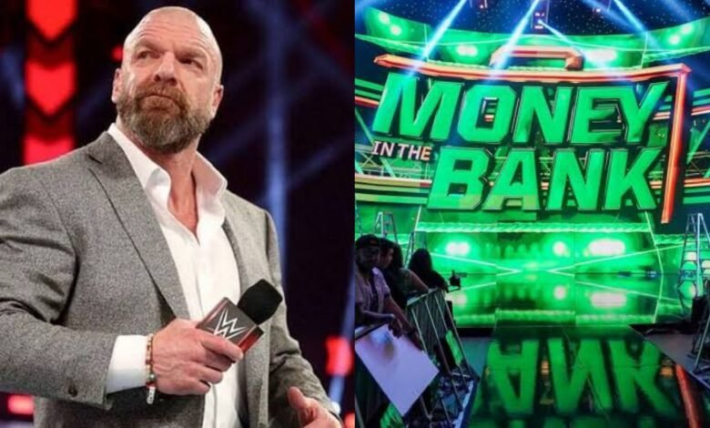 WWE Money in the Bank 2023 spoilers