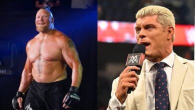 WWE Money in the Bank 2023 match card