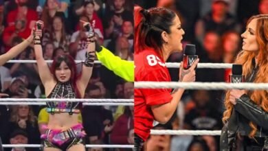 WWE Money in the Bank 2023 predictions