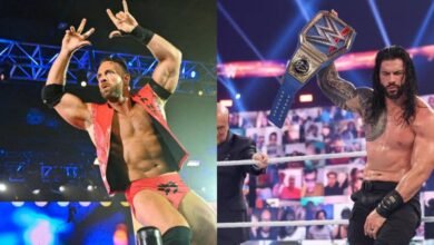 WWE PPV Schedule 2023