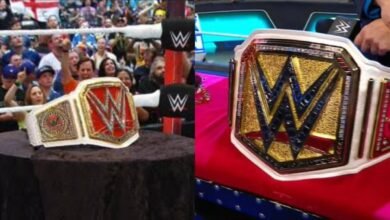 WWE Women's Championship