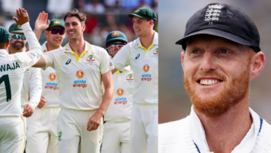 Ben Stokes Sends A Warning To Australia For The Fourth Ashes 2023 Test