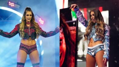 Britt Baker