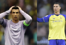 Cristiano Ronaldo Is Set To Suffer Yet Another Huge Loss