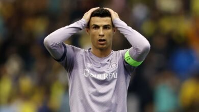 Cristiano Ronaldo Suffers Yet Another Problem Due To FIFA