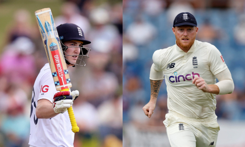 Harry Brook At Number 3? 5-6 Huge Changes For England In The Third Ashes 2023 Test